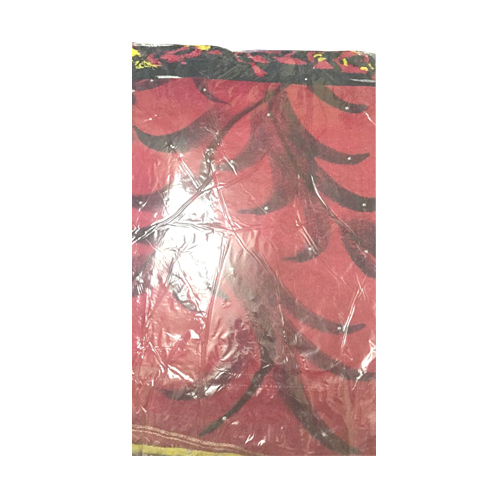 100 Percent Hand Made Viscose Stole