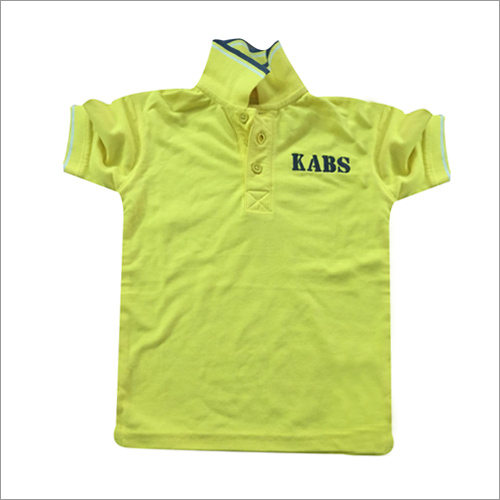 Men's Polo Stripper T-shirt