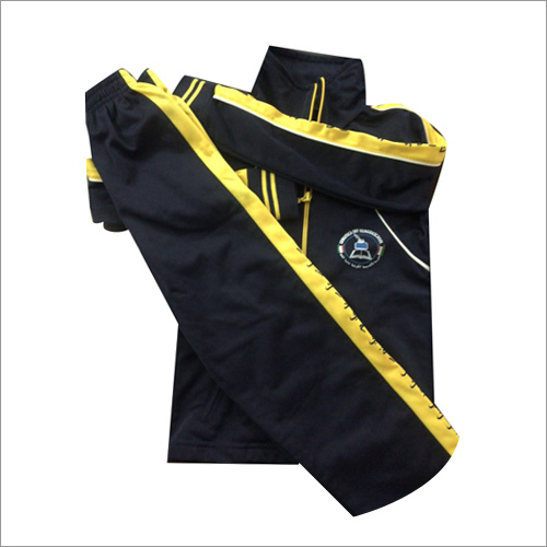 Mens Tracksuit