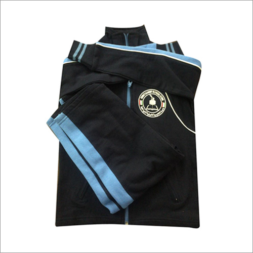 Mens Track Suit