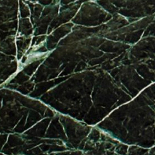 Polished Spider Green