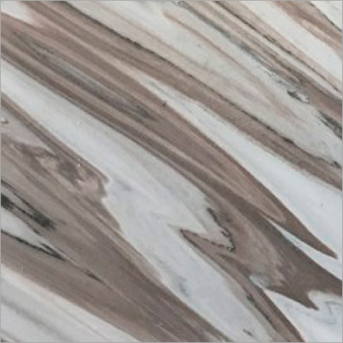 Polished Raymond White