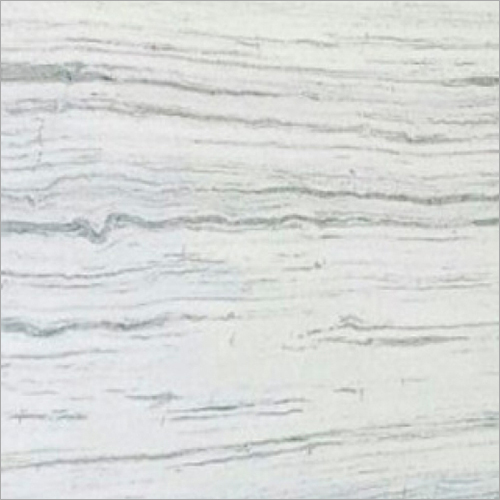 Polished Lunar White