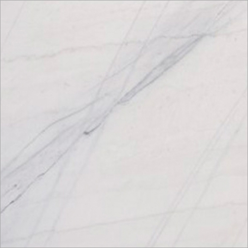 Polished Polar White