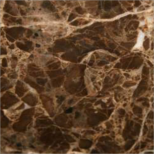 Polished Dark Emperador