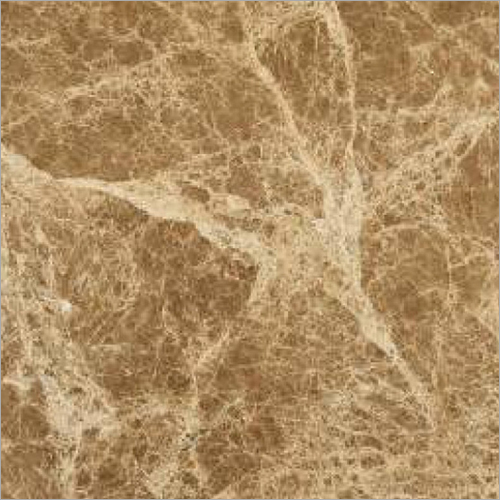 Crystal Emperador Marble Usage: Interior Tiles