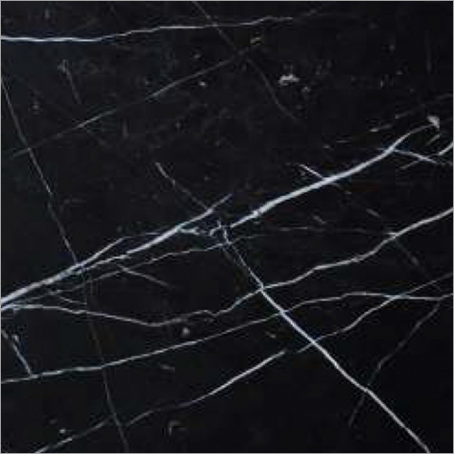 Naro Marquina Marble Usage: Interior Tiles