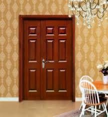 WPC Door