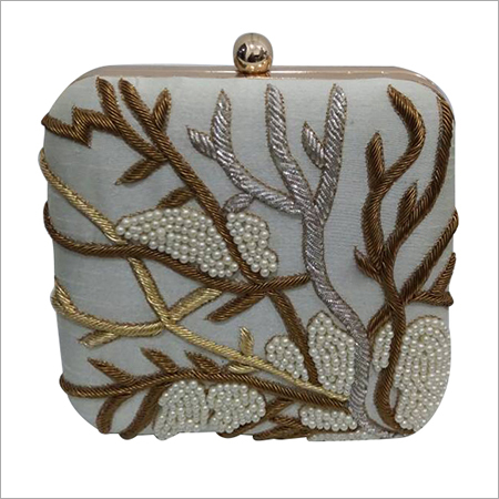 Clutch Bag