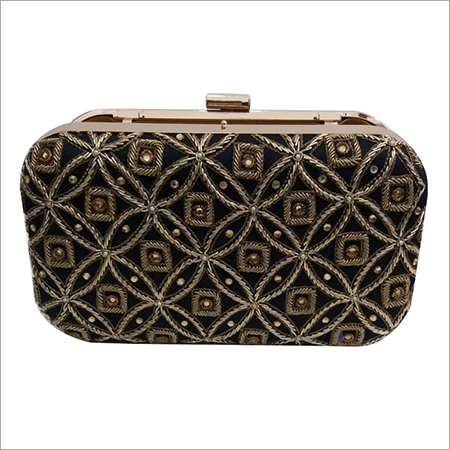 Ladies Clutch Bag