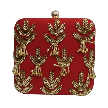 Clutch Bag Ladies