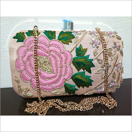 Girls Clutch Bag