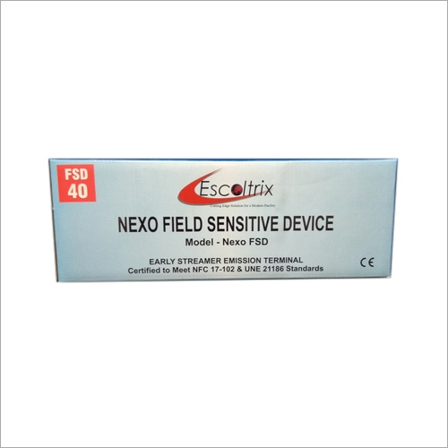 Nexo FSD 40 Nexo FSD 40