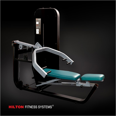 Bench Press Machine