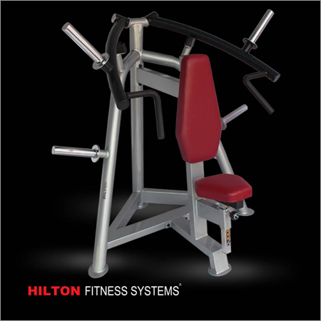 Shoulder Press