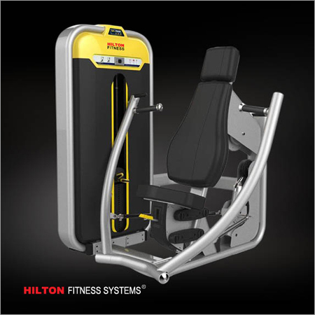Seated Chest Press