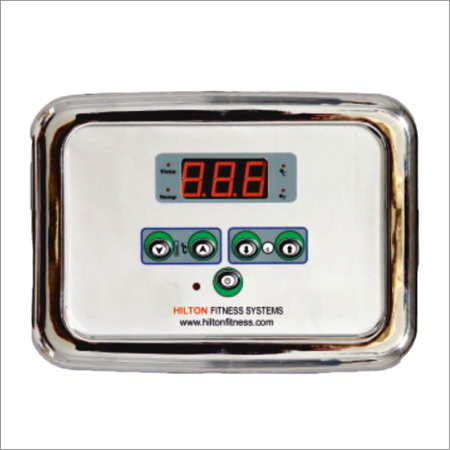 Steam Generator Monitor