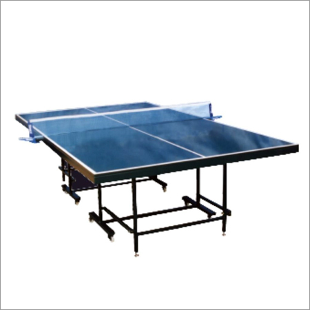 Table Tennis Table