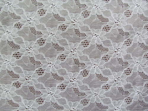 Nylon Net Fabrics