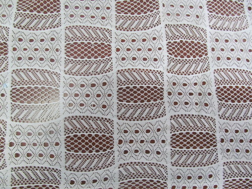 Nylon Net Fabrics