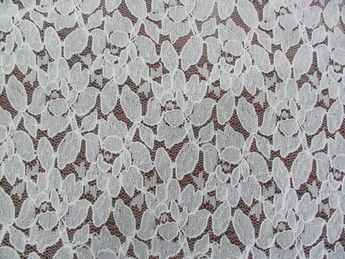 Nylon Net Fabrics
