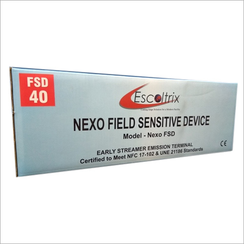 Nexo FSD 40