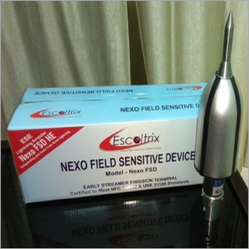 Nexo FSD HE