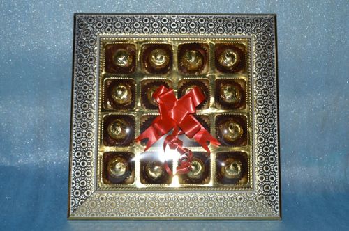 Chocolate Gift Boxes