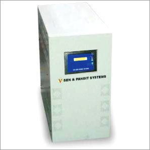 Constant Voltage Stabilizer