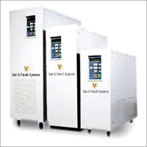 Industrial UPS