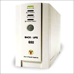 UPS power