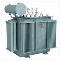 Metal High Power Transformer