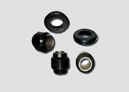 Metal Bonded seal