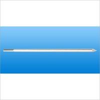 Steinmann Pin - Stainless Steel & Titanium Gr-5 | Diameters 3-5mm, Lengths 150-300mm, Lightweight, Corrosion Resistant, Versatile For Foot & Shoulder Implants