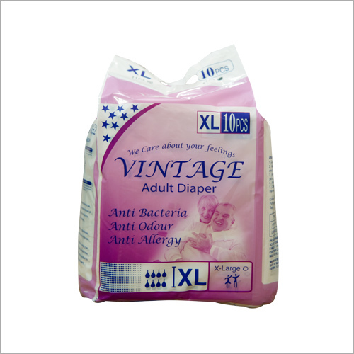 Adult Diaper
