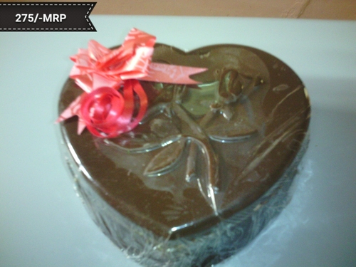 Handmade Chocolate
