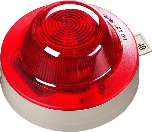 Addressable Loop powderd Beacon
