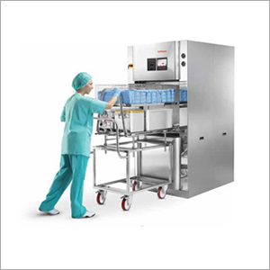 T-Max Narrow Autoclaves