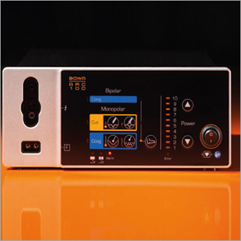 Diathermy Machine