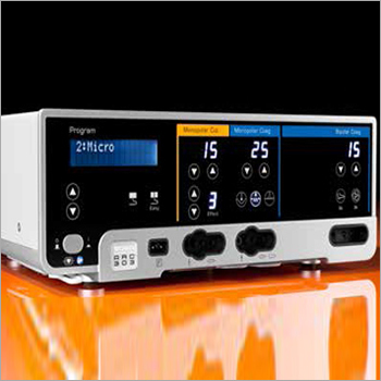 Diathermy Machine