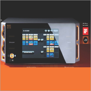 Diathermy Machine