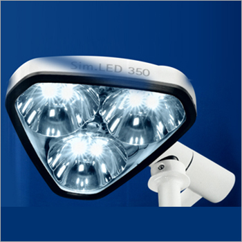 SIMEON LED 350