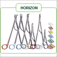 Horizon Cardio Vascular