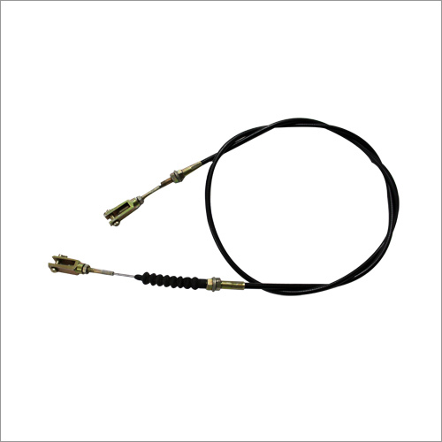 Automotive Accelerator Cable