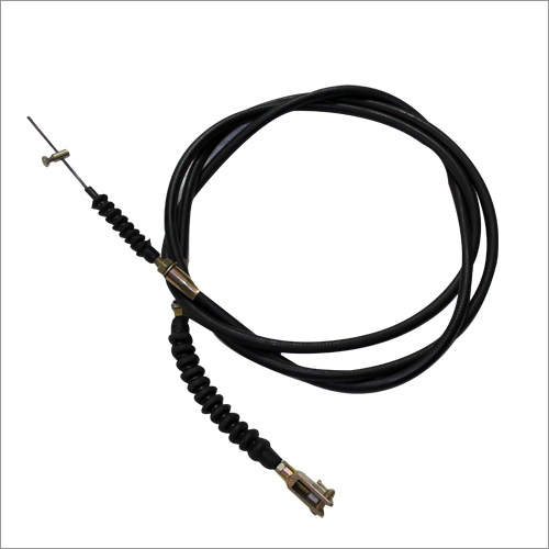 Throttle Cable