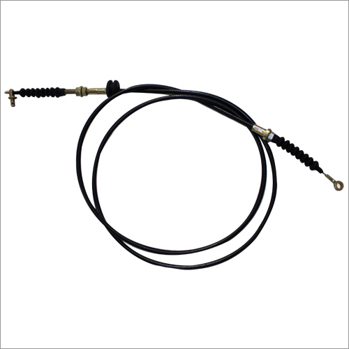 Automobile Accelerator Cable
