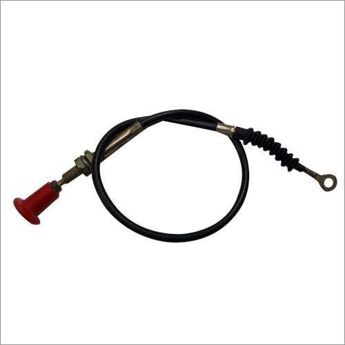 Automobile Stop Cable
