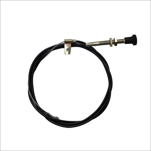 Two Wheeler Stop Cable