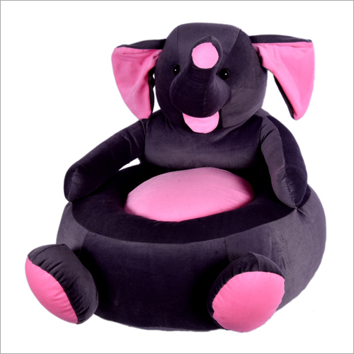 Plush Seat Chair