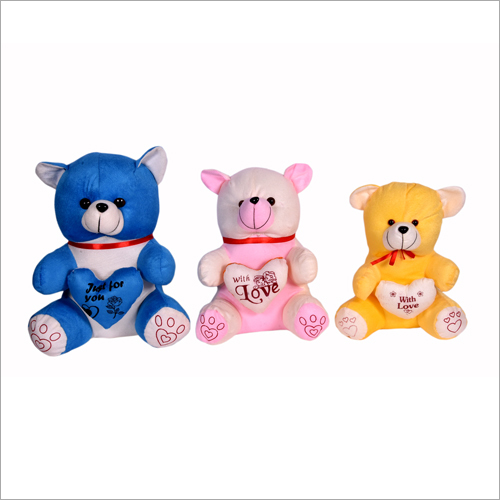 Polo Teddy Cap